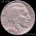 1934 Buffalo Nickel G-4 or Better Indian Head Nickel