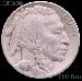 1936 Buffalo Nickel G-4 or Better Indian Head Nickel