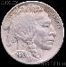 1937-S Buffalo Nickel G-4 or Better Indian Head Nickel
