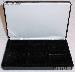Coin Display Case by Lighthouse NobileQ6 Coin Box for Six Quadrum Holders