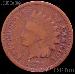 1871 Indian Head Cent Variety 3 Bronze G-4 or Better Indian Penny
