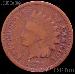 1871 Indian Head Cent Variety 3 Bronze G-4 or Better Indian Penny