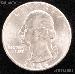 1946 Washington Silver Quarter Gem BU (Brilliant Uncirculated)