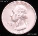 1948 Washington Silver Quarter Gem BU (Brilliant Uncirculated)