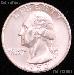 1950-S Washington Silver Quarter Gem BU (Brilliant Uncirculated)