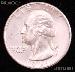1951-D Washington Silver Quarter Gem BU (Brilliant Uncirculated)