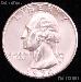 1954 Washington Silver Quarter Gem BU (Brilliant Uncirculated)