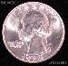 1964-D Washington Silver Quarter Gem BU (Brilliant Uncirculated)