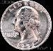 1952 Washington Quarter SILVER PROOF 1952 Quarter Proof Coin