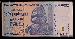 Zimbabwe 100 Trillion Dollar Bill Uncirculated