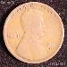 1911-D Wheat Penny Lincoln Wheat Cent Circulated G-4 or Better