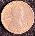 1912-D Wheat Penny Lincoln Wheat Cent Circulated G-4 or Better