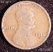 1912-S Wheat Penny Lincoln Wheat Cent Circulated G-4 or Better RARE DATE