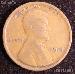 1913 Wheat Penny Lincoln Wheat Cent Circulated G-4 or Better