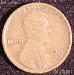 1914-S Wheat Penny Lincoln Wheat Cent Circulated G-4 or Better RARE DATE