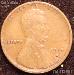 1915-S Wheat Penny Lincoln Wheat Cent Circulated G-4 or Better RARE DATE