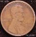 1916-S Wheat Penny Lincoln Wheat Cent Circulated G-4 or Better