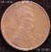 1917 Wheat Penny Lincoln Wheat Cent Circulated G-4 or Better