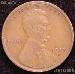 1917-D Wheat Penny Lincoln Wheat Cent Circulated G-4 or Better