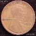 1918 Wheat Penny Lincoln Wheat Cent Circulated G-4 or Better