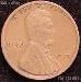 1919 Wheat Penny Lincoln Wheat Cent Circulated G-4 or Better