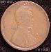 1919-D Wheat Penny Lincoln Wheat Cent Circulated G-4 or Better