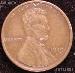 1919-S Wheat Penny Lincoln Wheat Cent Circulated G-4 or Better