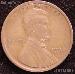 1920 Wheat Penny Lincoln Wheat Cent Circulated G-4 or Better