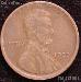 1920-D Wheat Penny Lincoln Wheat Cent Circulated G-4 or Better