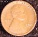1921-S Wheat Penny Lincoln Wheat Cent Circulated G-4 or Better