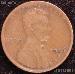 1926-D Wheat Penny Lincoln Wheat Cent Circulated G-4 or Better