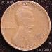 1926-S Wheat Penny Lincoln Wheat Cent Circulated G-4 or Better