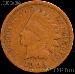 1903 Indian Head Cent Variety 3 Bronze G-4 or Better Indian Penny
