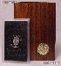 1971-S BROWN IKE SILVER DOLLAR * Proof in Box