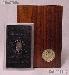 1973-S BROWN IKE SILVER DOLLAR * Proof in Box * KEY