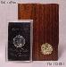 1974-S BROWN IKE SILVER DOLLAR * Proof in Box