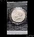 1976-S Kennedy Silver Half Dollar BU in Mint Cello