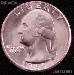 1965 SMS Washington Quarter Gem BU Brilliant Uncirculated Special Mint Set