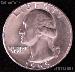 1965 Washington Quarter Gem BU (Brilliant Uncirculated)