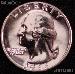 1966 SMS Washington Quarter Gem BU Brilliant Uncirculated Special Mint Set