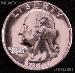 1967 SMS Washington Quarter Gem BU Brilliant Uncirculated Special Mint Set