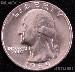 1969 Washington Quarter Gem BU (Brilliant Uncirculated)