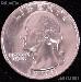 1970 Washington Quarter Gem BU (Brilliant Uncirculated)