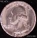 1970-D Washington Quarter Gem BU (Brilliant Uncirculated)