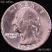 1973 Washington Quarter Gem BU (Brilliant Uncirculated)