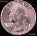 1974-D Washington Quarter Gem BU (Brilliant Uncirculated)