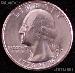 1976-D Washington Quarter Gem BU (Brilliant Uncirculated)