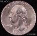 1983-D Washington Quarter Gem BU (Brilliant Uncirculated)