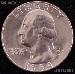 1984-P Washington Quarter Gem BU (Brilliant Uncirculated)