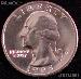 1985-D Washington Quarter Gem BU (Brilliant Uncirculated)